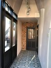 「藤沢市片瀬・casa brooklyn... 内.ポーチ