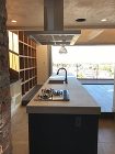 「藤沢市片瀬・casa brooklyn... 内カウンター.3