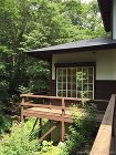 八ヶ岳山荘 | ネイチャー・デコール