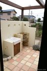 親子二人の夢ハウス | ネイチャー・デコ...