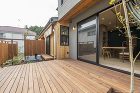 アトリエ併用のペット共生住宅 | ネイチ...