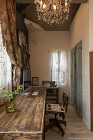 アトリエ併用のペット共生住宅 | ネイチ...