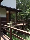 八ヶ岳山荘 | ネイチャー・デコール