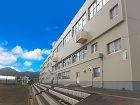 西野第2小学校耐震改修工事 西野第2小学校耐震改修工事