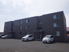施工実績-マンションなどの大型物件 | ... メゾンドソレイユ?外部改修工事