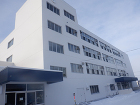 市立札幌清田高校改修工事