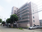 豊平橋南団地2号棟改修工事 豊平橋南団地2号棟改修工事