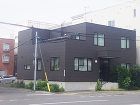 新築工事