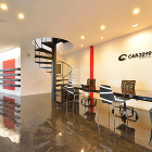 CAR3219｜商業施設/オフィス｜特殊...