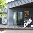 内と外とつながる平屋｜ポッケ｜施工事例｜...