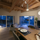 内と外とつながる平屋｜ポッケ｜施工事例｜...