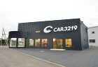 CAR3219｜商業施設/オフィス｜特殊... 写真：CAR3219
