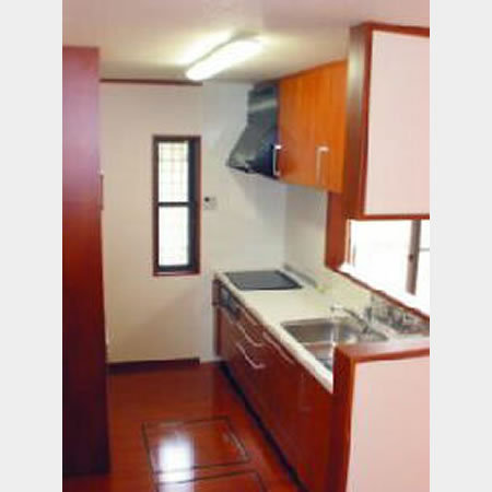 K邸 新築工事 | スーパーウォール工法...