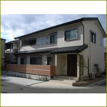 スーパーウォール工法木造住宅 | 施工事...