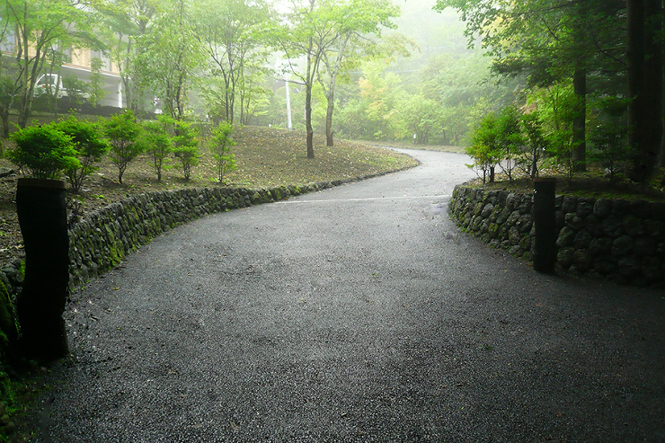 私たちの家づくり | 軽井沢の住宅別荘建...
