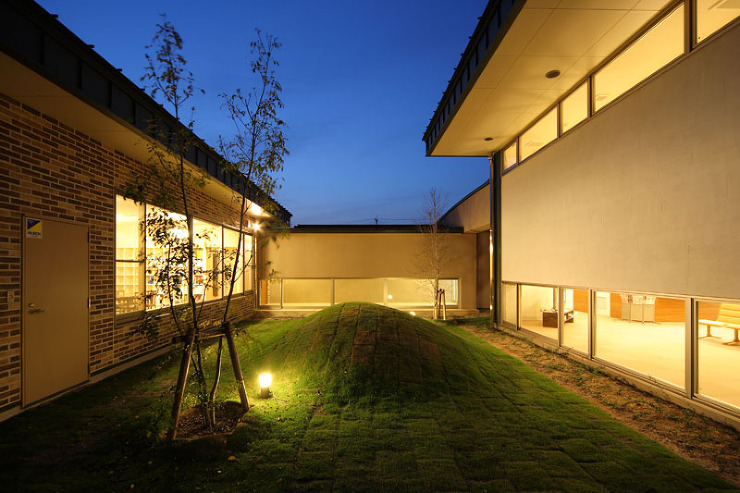 WORKS│新谷建築設計事務所