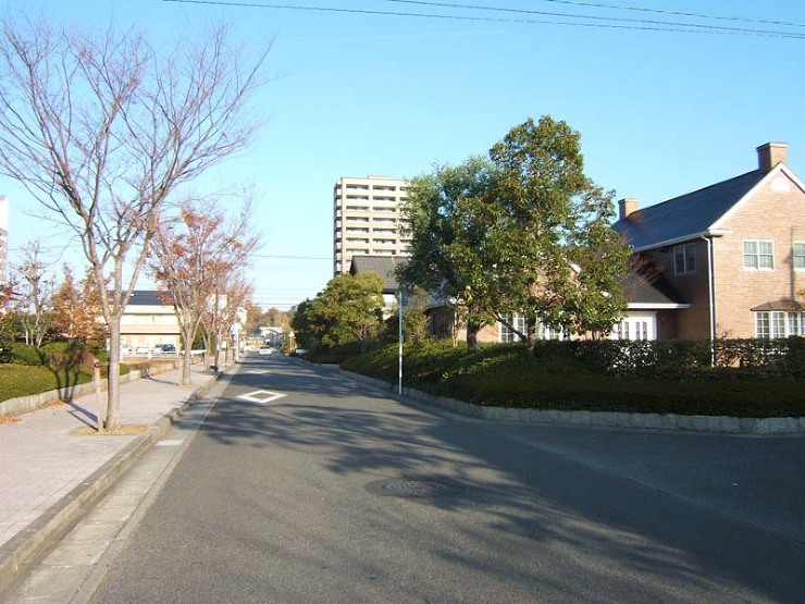 WORKS│新谷建築設計事務所