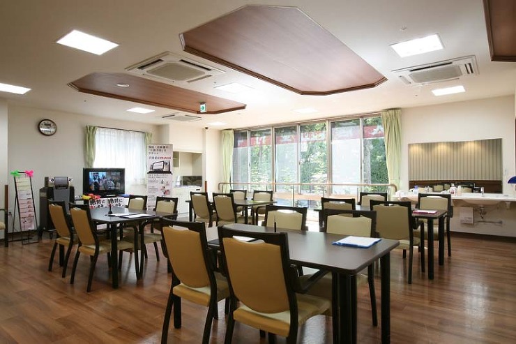 WORKS│新谷建築設計事務所