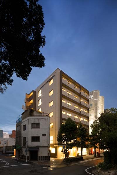 WORKS│新谷建築設計事務所