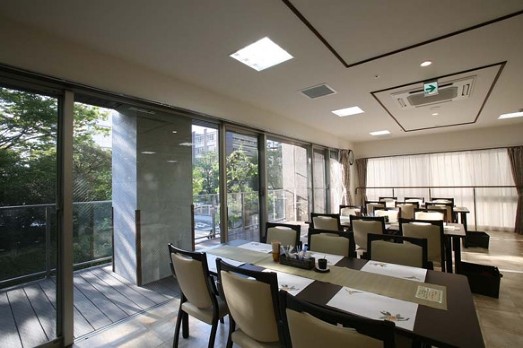 WORKS│新谷建築設計事務所