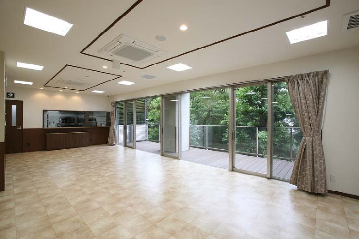 WORKS│新谷建築設計事務所