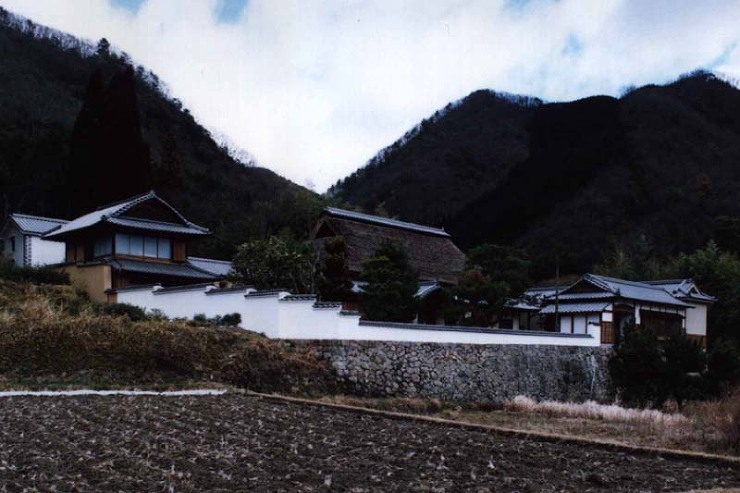 WORKS│新谷建築設計事務所