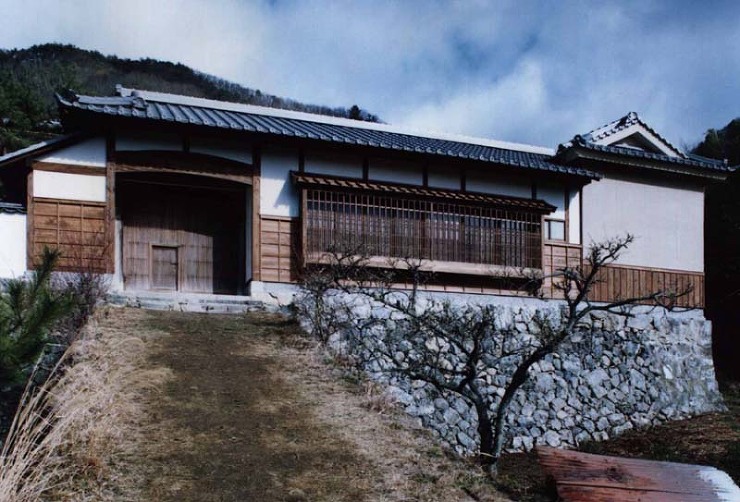 WORKS│新谷建築設計事務所