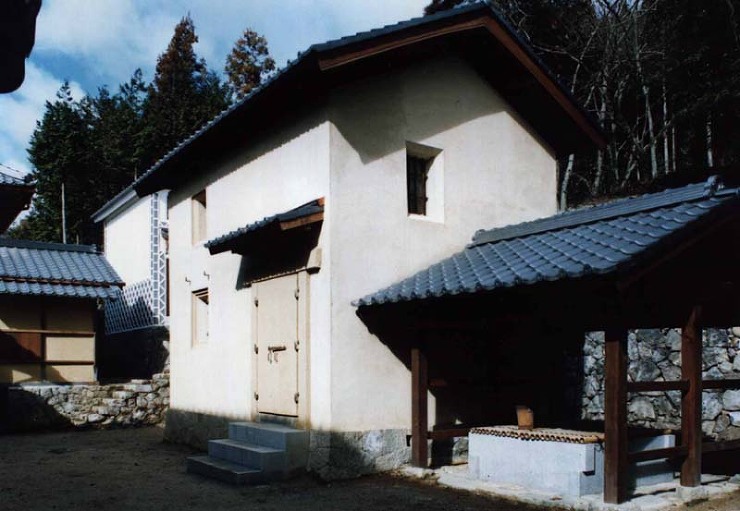 WORKS│新谷建築設計事務所