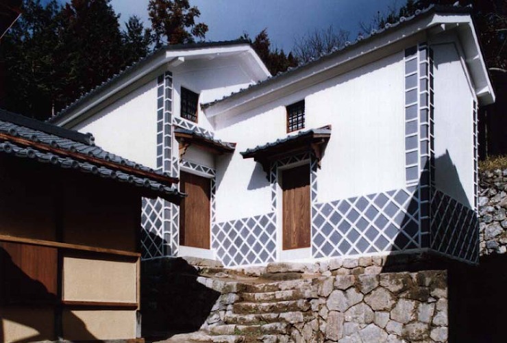 WORKS│新谷建築設計事務所