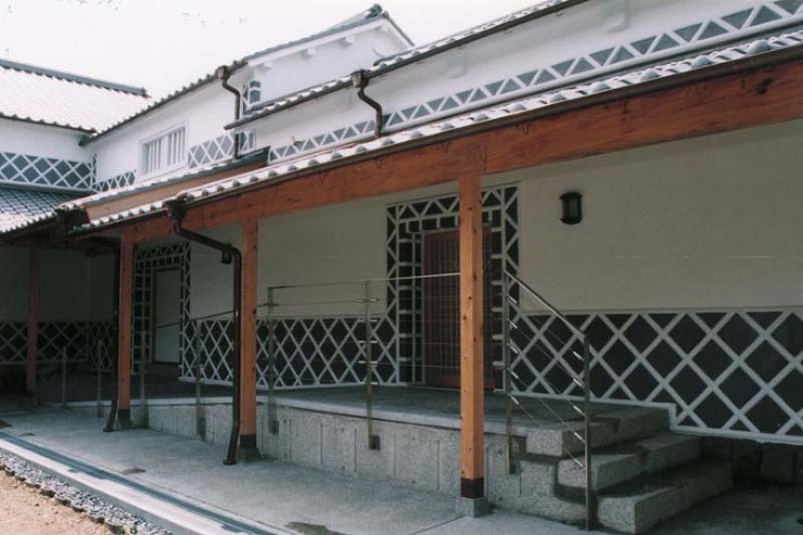 WORKS│新谷建築設計事務所