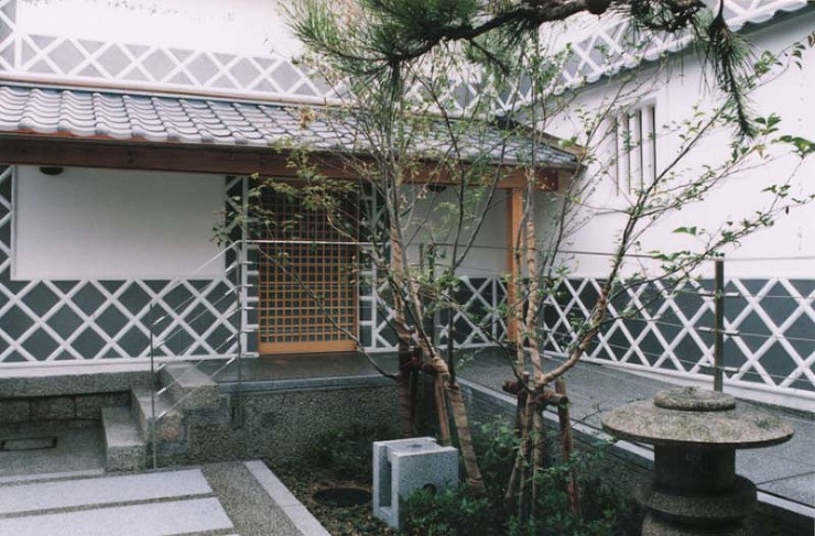 WORKS│新谷建築設計事務所