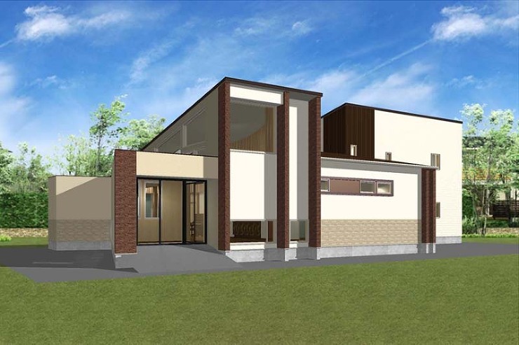 WORKS│新谷建築設計事務所