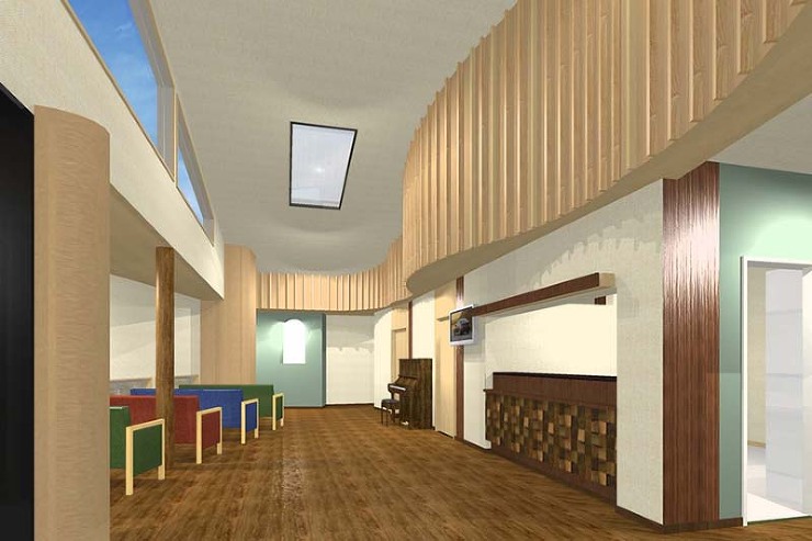 WORKS│新谷建築設計事務所