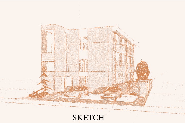 WORKS│新谷建築設計事務所