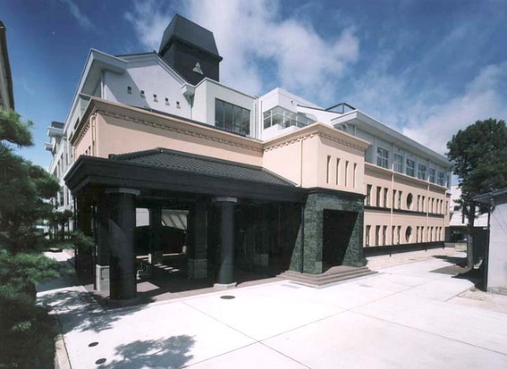 WORKS│新谷建築設計事務所