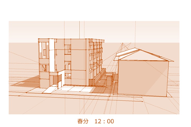 WORKS│新谷建築設計事務所