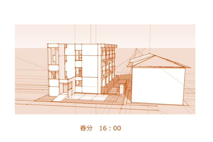 WORKS│新谷建築設計事務所