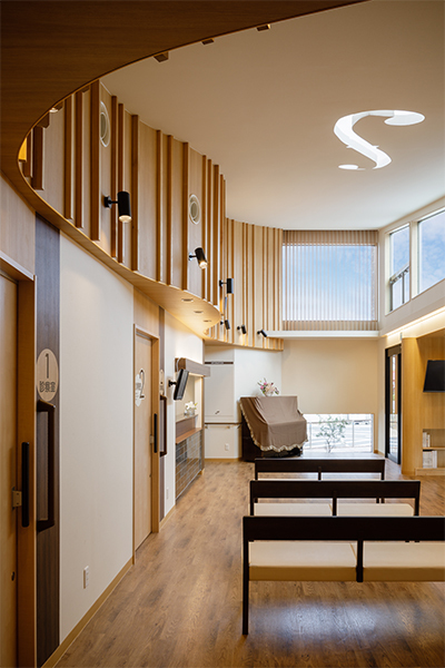 WORKS│新谷建築設計事務所