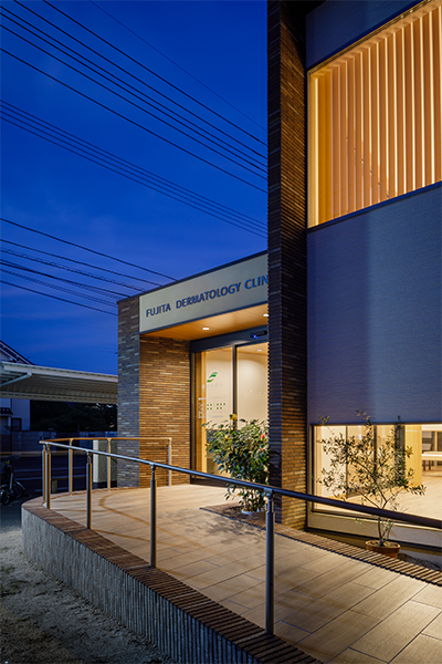 WORKS│新谷建築設計事務所