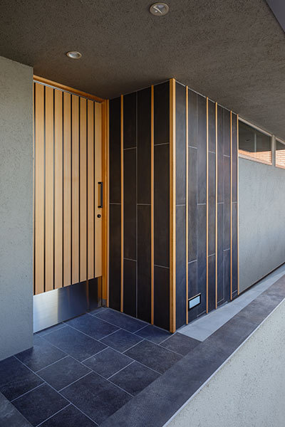 WORKS│新谷建築設計事務所