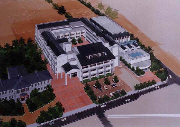 WORKS│新谷建築設計事務所