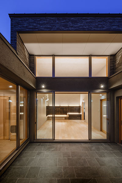 WORKS│新谷建築設計事務所