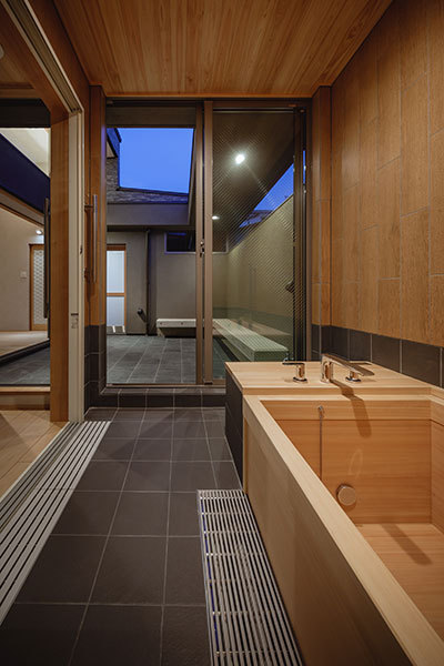 WORKS│新谷建築設計事務所