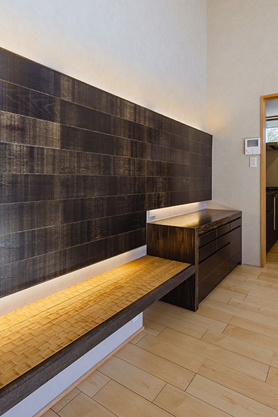 WORKS│新谷建築設計事務所