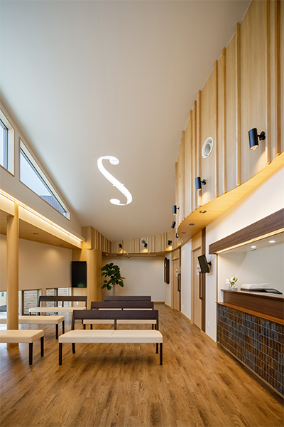 WORKS│新谷建築設計事務所