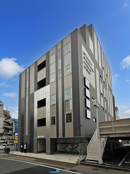 WORKS│新谷建築設計事務所