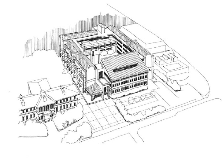 WORKS│新谷建築設計事務所