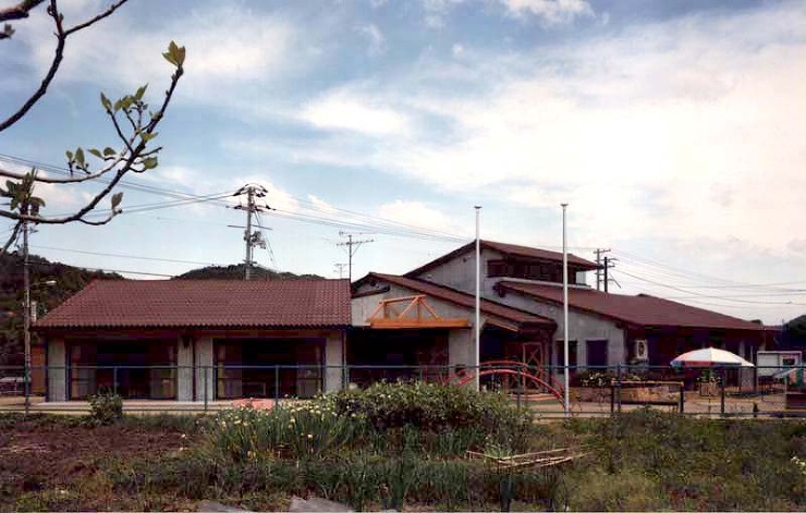 WORKS│新谷建築設計事務所