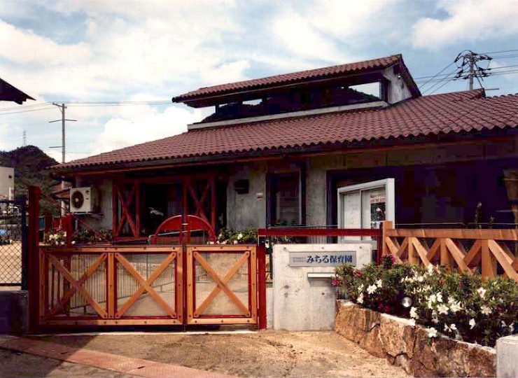 WORKS│新谷建築設計事務所