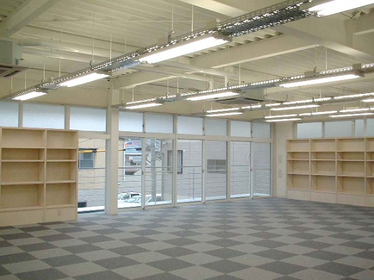 WORKS│新谷建築設計事務所